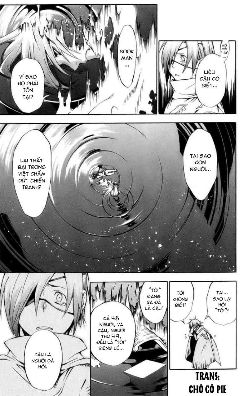 Thầy Trừ Tà Chapter 122 - 5