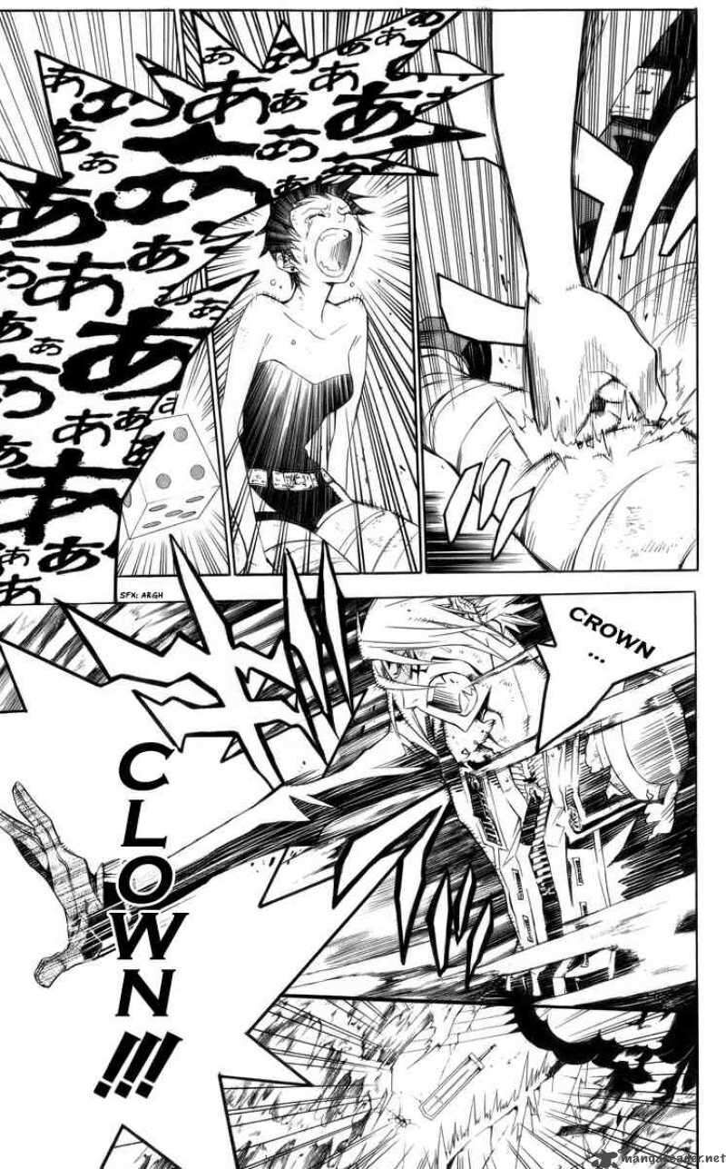 Thầy Trừ Tà Chapter 122 - 7