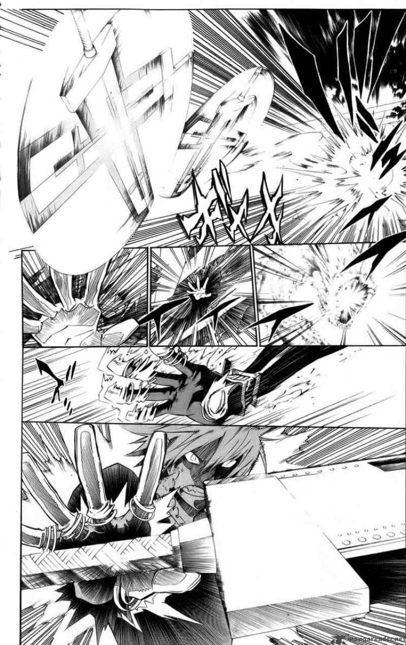 Thầy Trừ Tà Chapter 122 - 8