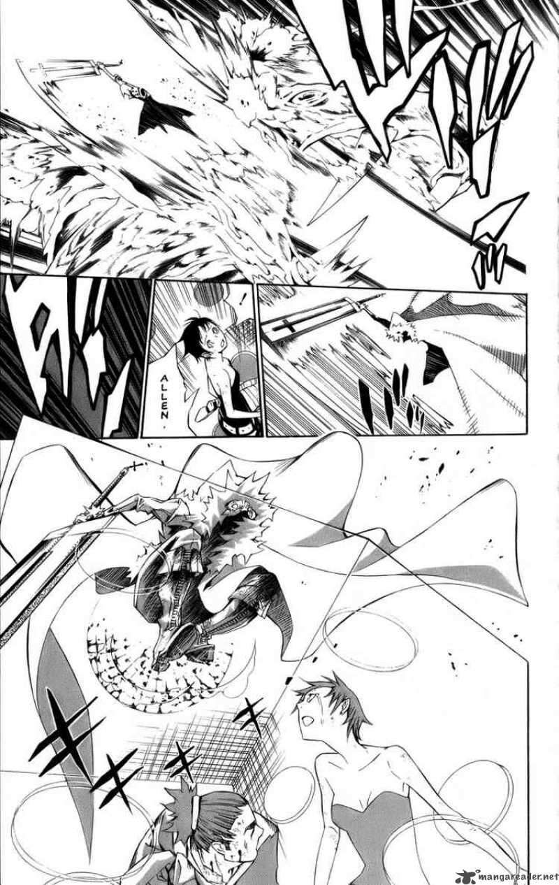 Thầy Trừ Tà Chapter 122 - 9