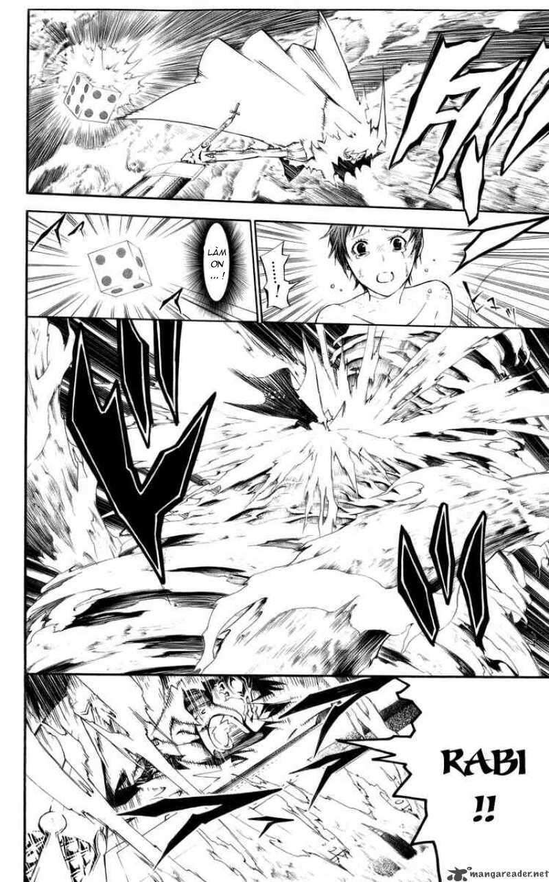 Thầy Trừ Tà Chapter 122 - 10