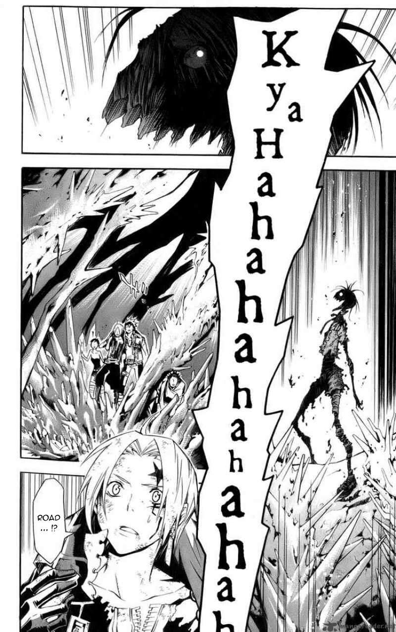 Thầy Trừ Tà Chapter 123 - 2