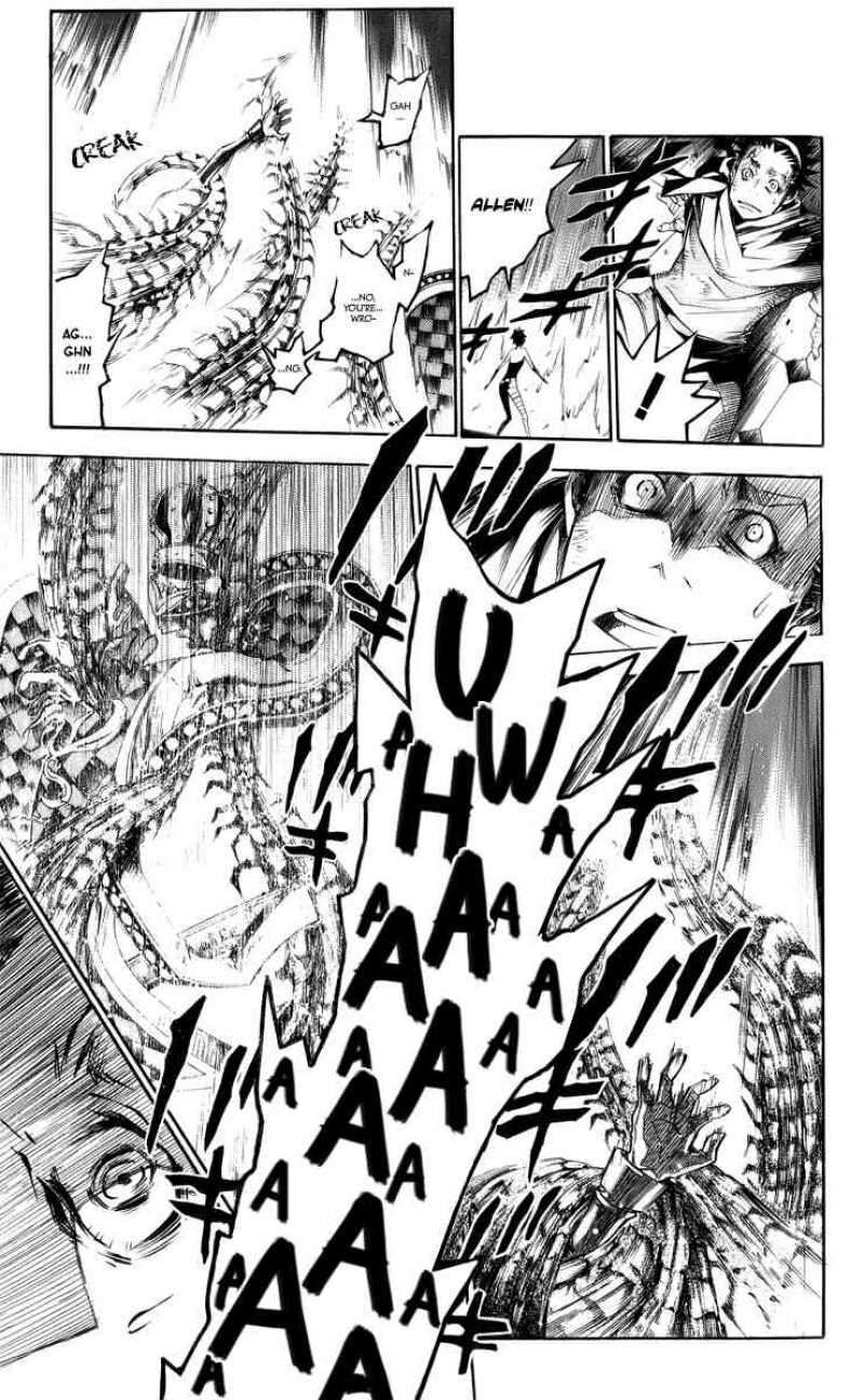 Thầy Trừ Tà Chapter 123 - 13