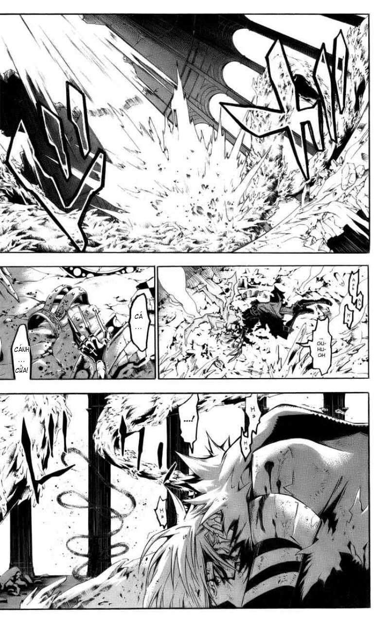 Thầy Trừ Tà Chapter 123 - 15