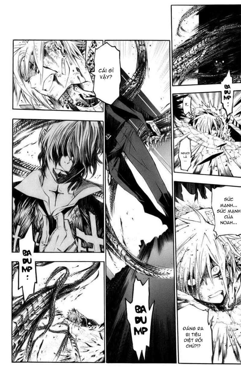 Thầy Trừ Tà Chapter 123 - 16