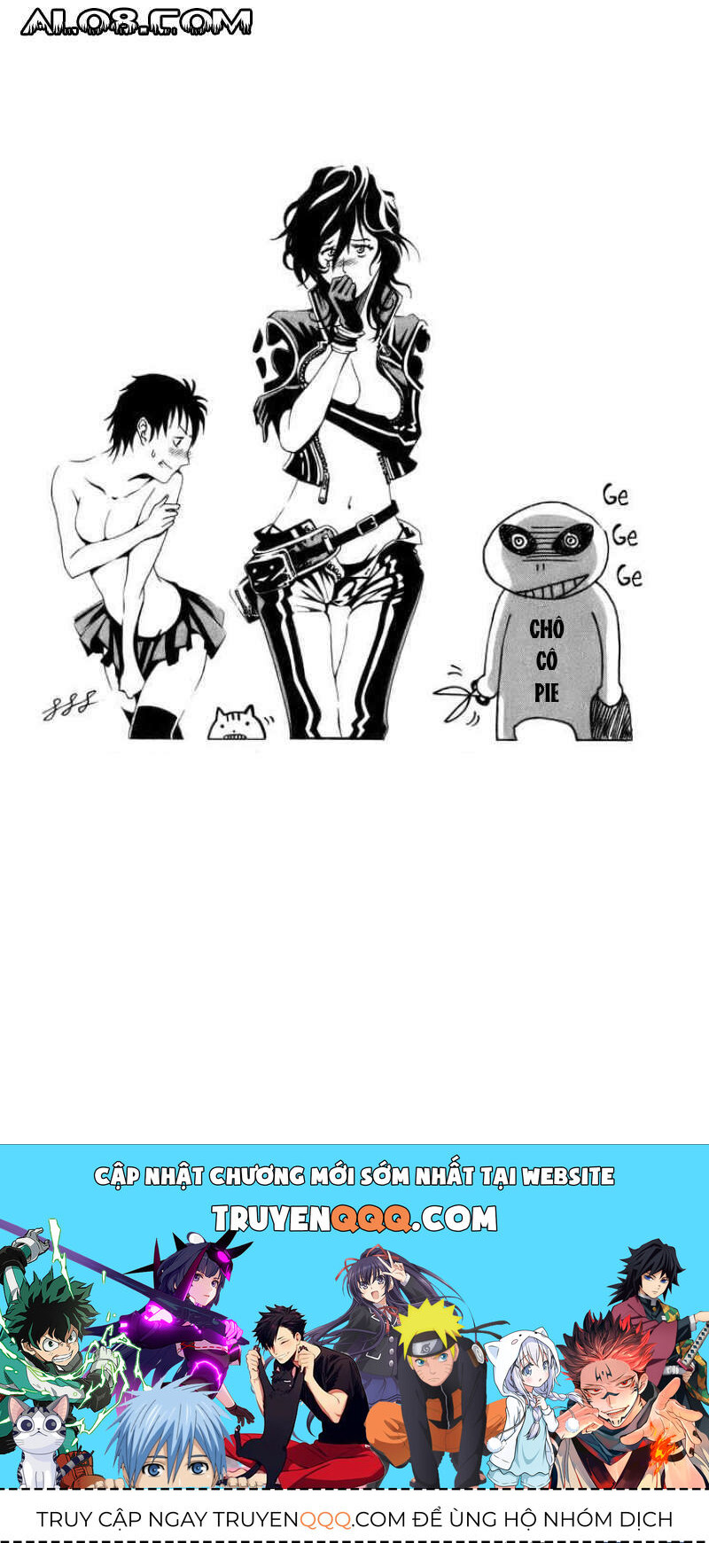 Thầy Trừ Tà Chapter 123 - 18