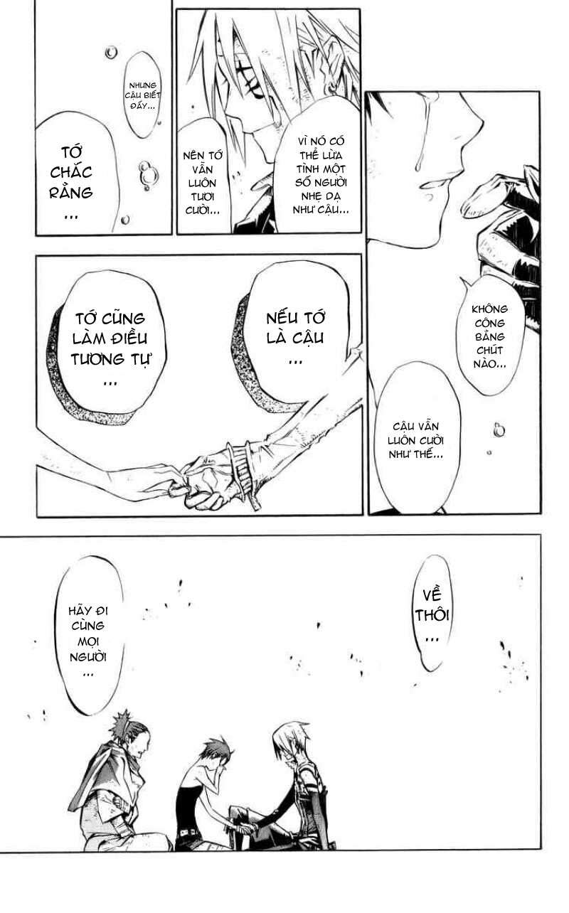 Thầy Trừ Tà Chapter 123 - 7