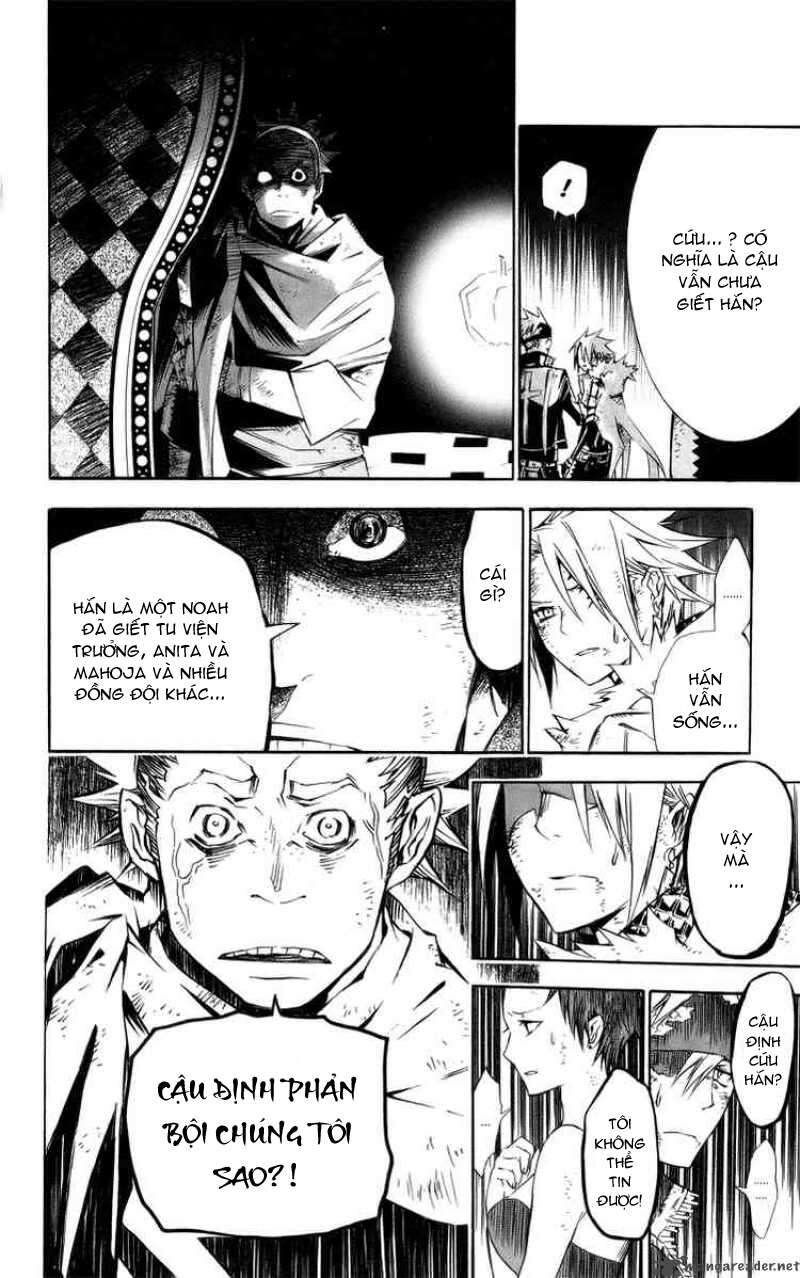 Thầy Trừ Tà Chapter 123 - 10