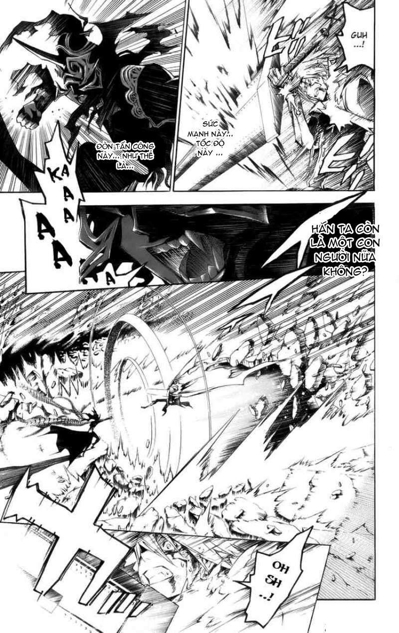 Thầy Trừ Tà Chapter 124 - 13