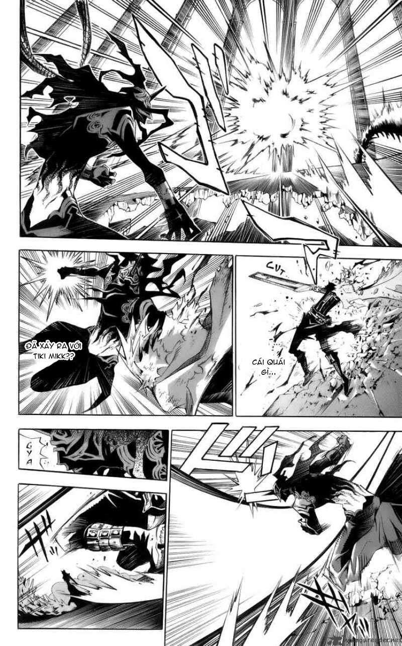 Thầy Trừ Tà Chapter 124 - 14