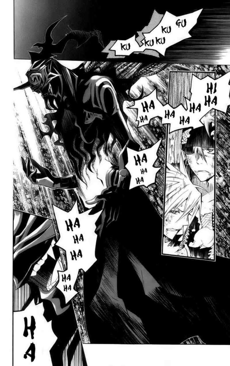 Thầy Trừ Tà Chapter 124 - 16