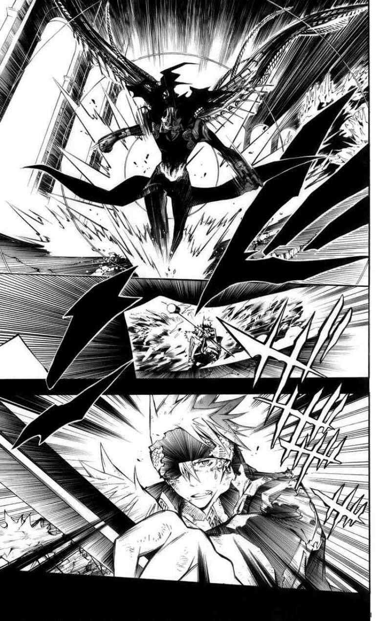 Thầy Trừ Tà Chapter 124 - 17