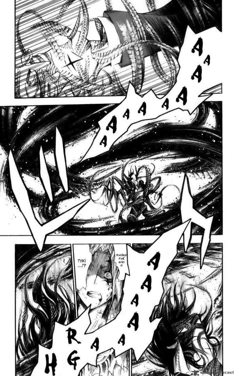 Thầy Trừ Tà Chapter 124 - 5