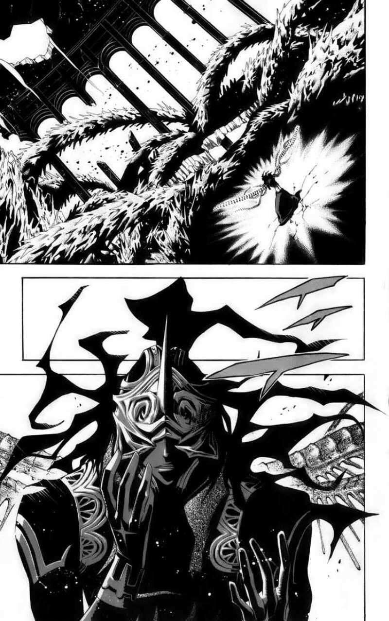 Thầy Trừ Tà Chapter 124 - 9