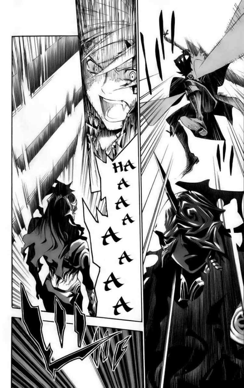 Thầy Trừ Tà Chapter 124 - 10