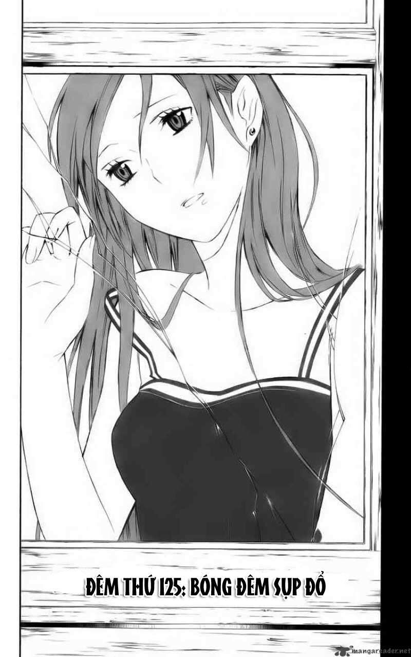 Thầy Trừ Tà Chapter 125 - 2