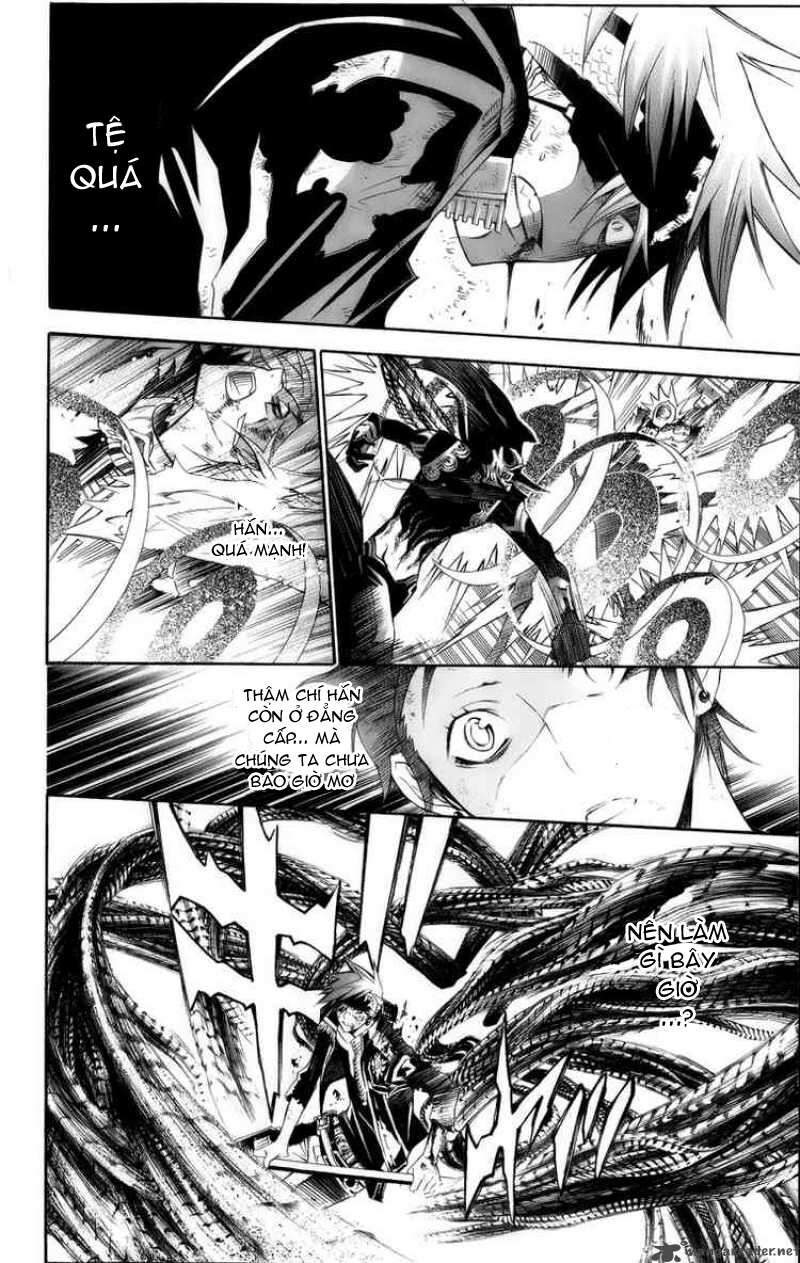 Thầy Trừ Tà Chapter 125 - 12