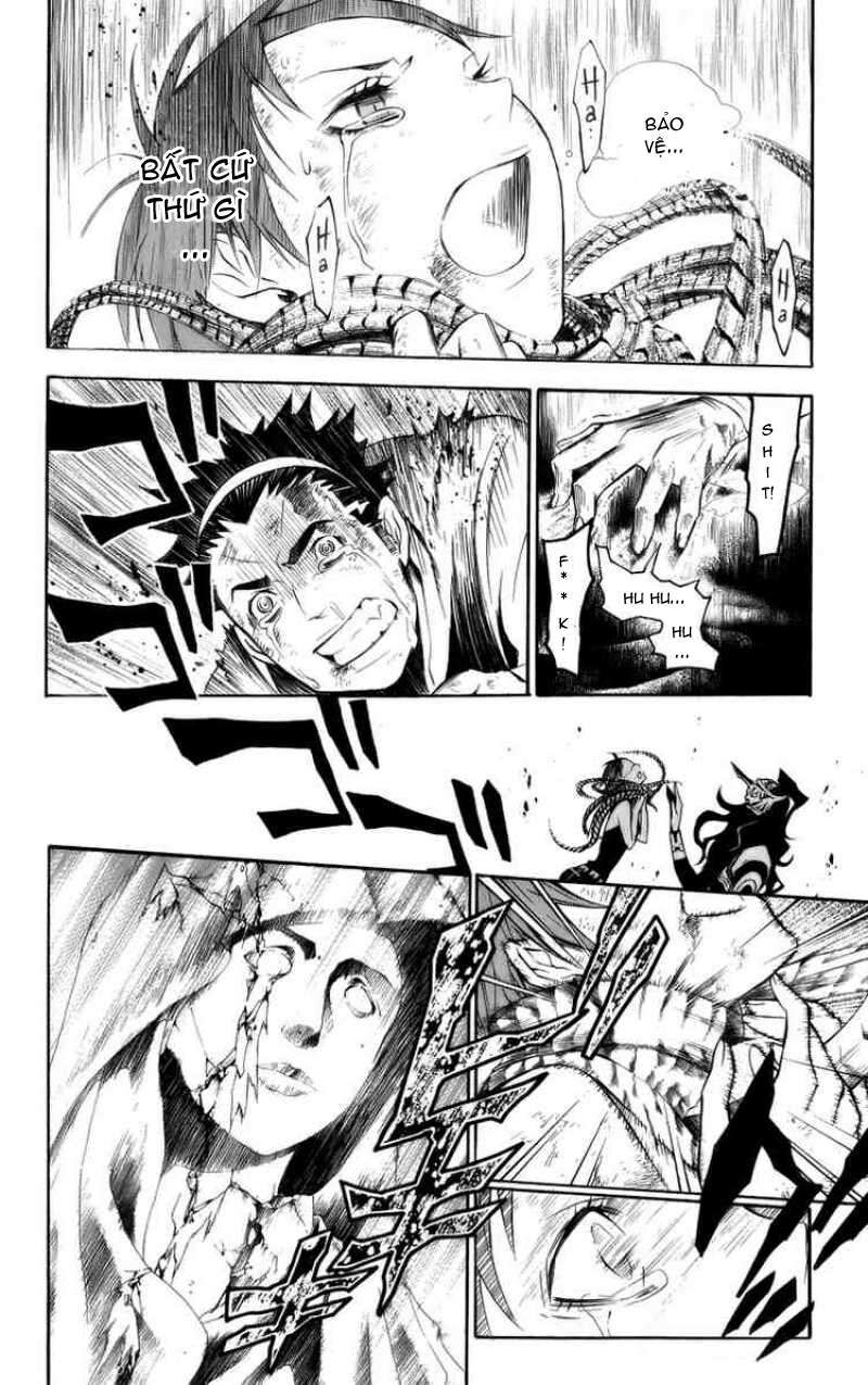 Thầy Trừ Tà Chapter 125 - 16