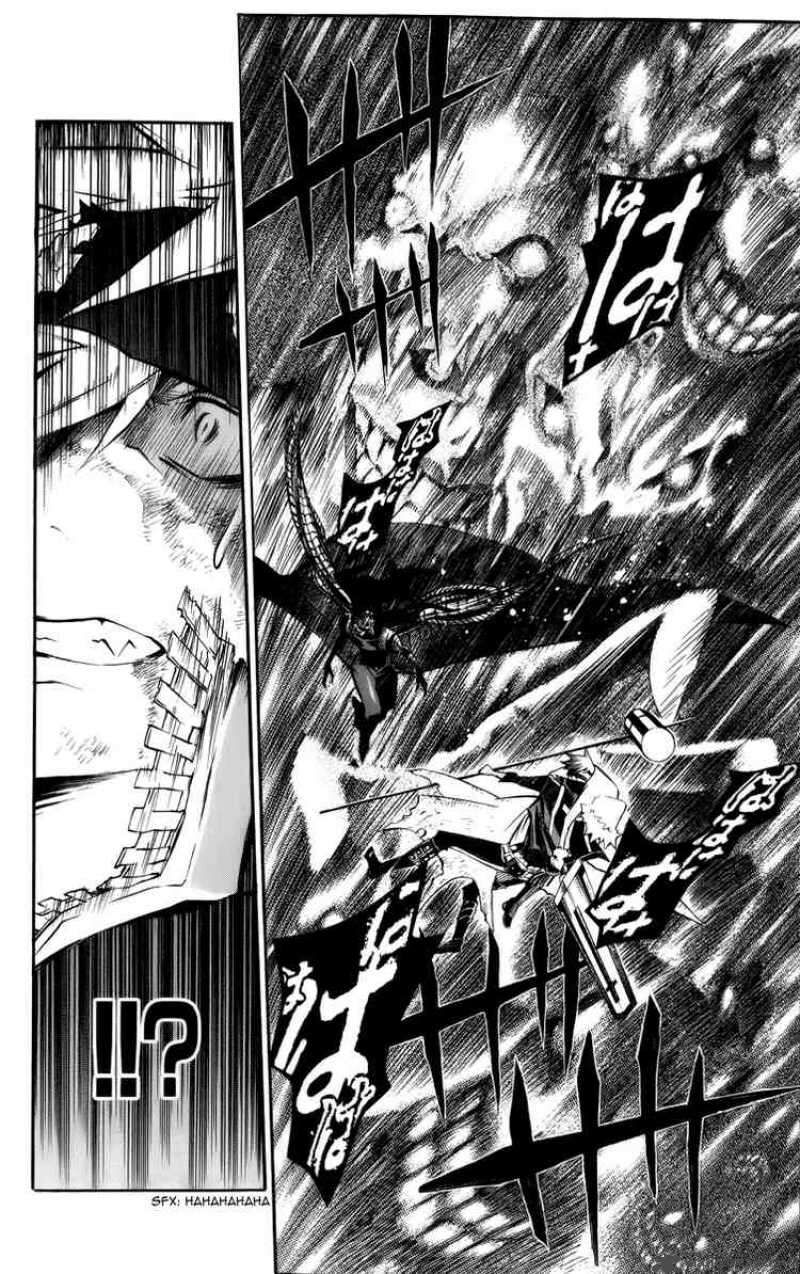 Thầy Trừ Tà Chapter 125 - 4