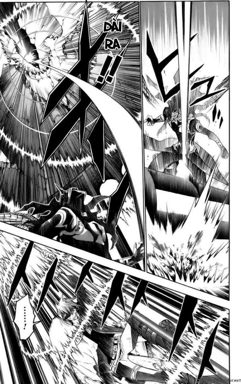 Thầy Trừ Tà Chapter 125 - 5