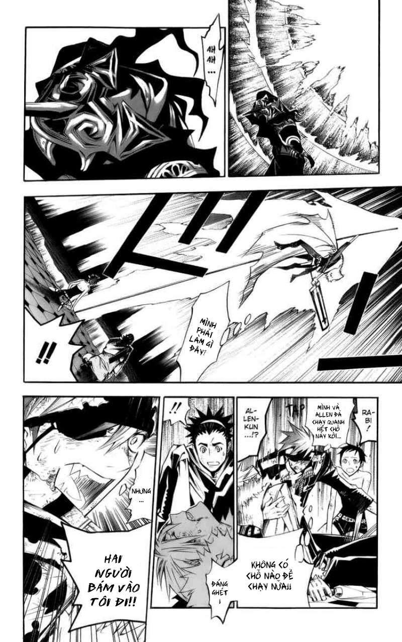 Thầy Trừ Tà Chapter 125 - 6