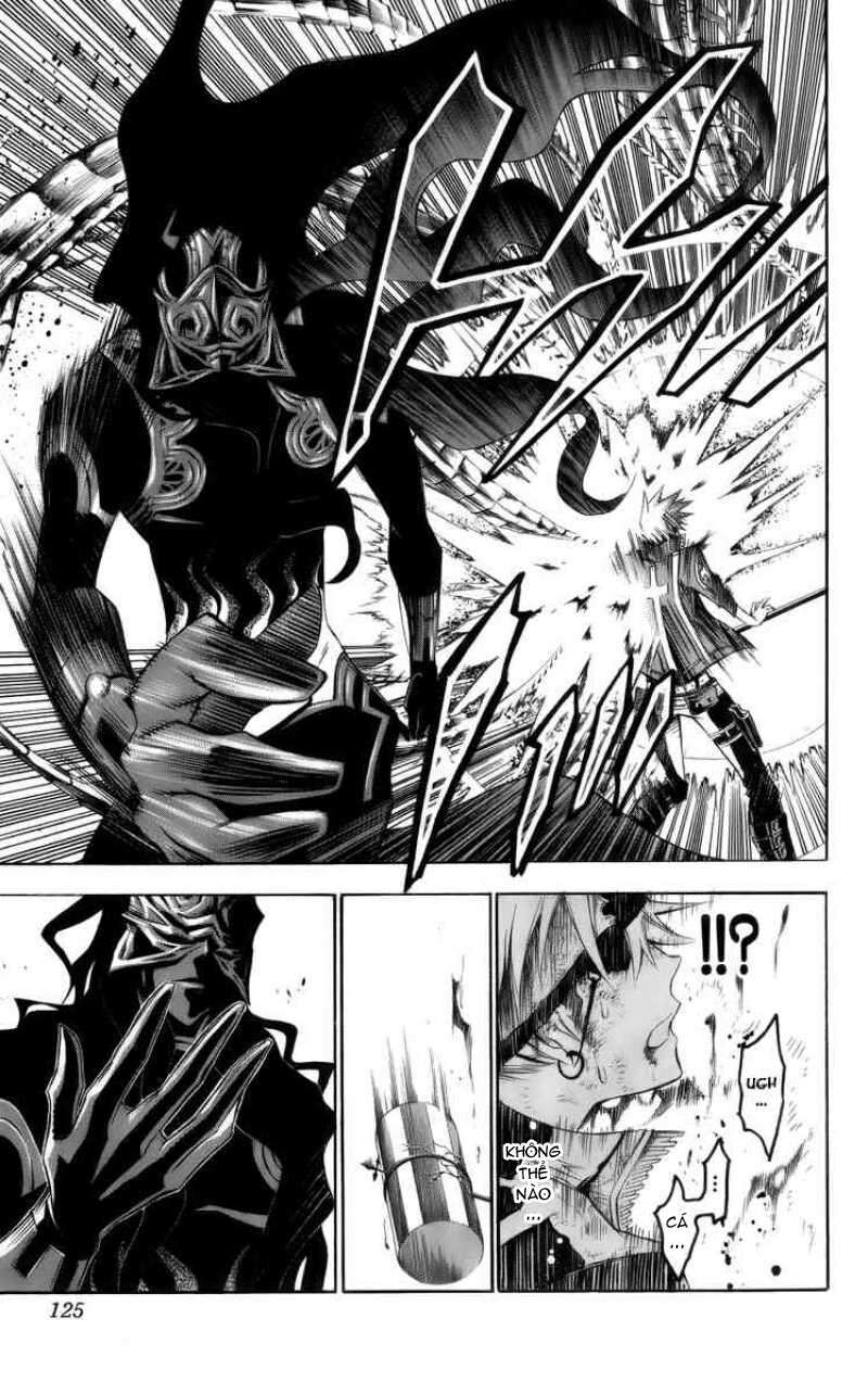 Thầy Trừ Tà Chapter 125 - 9