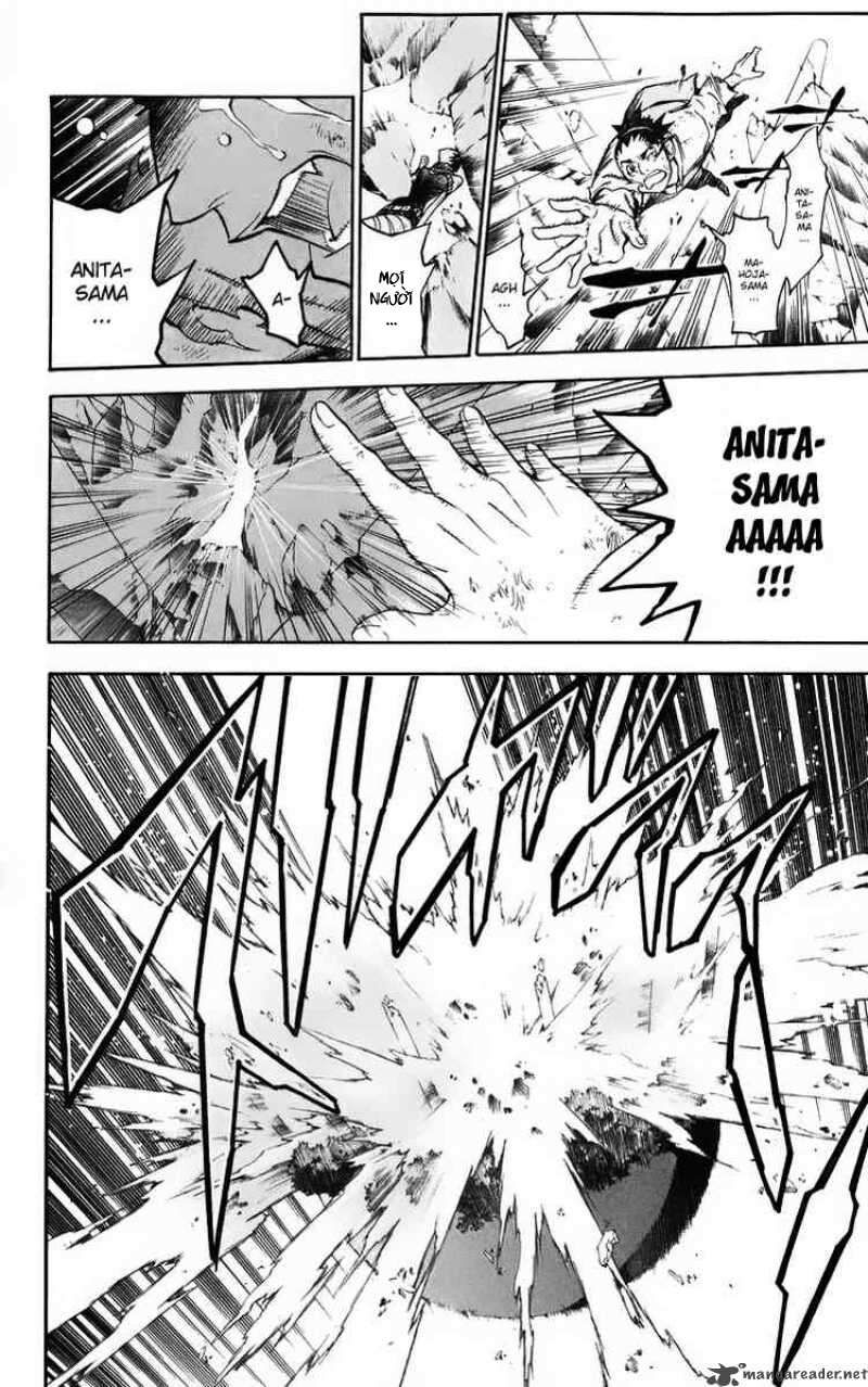 Thầy Trừ Tà Chapter 126 - 12