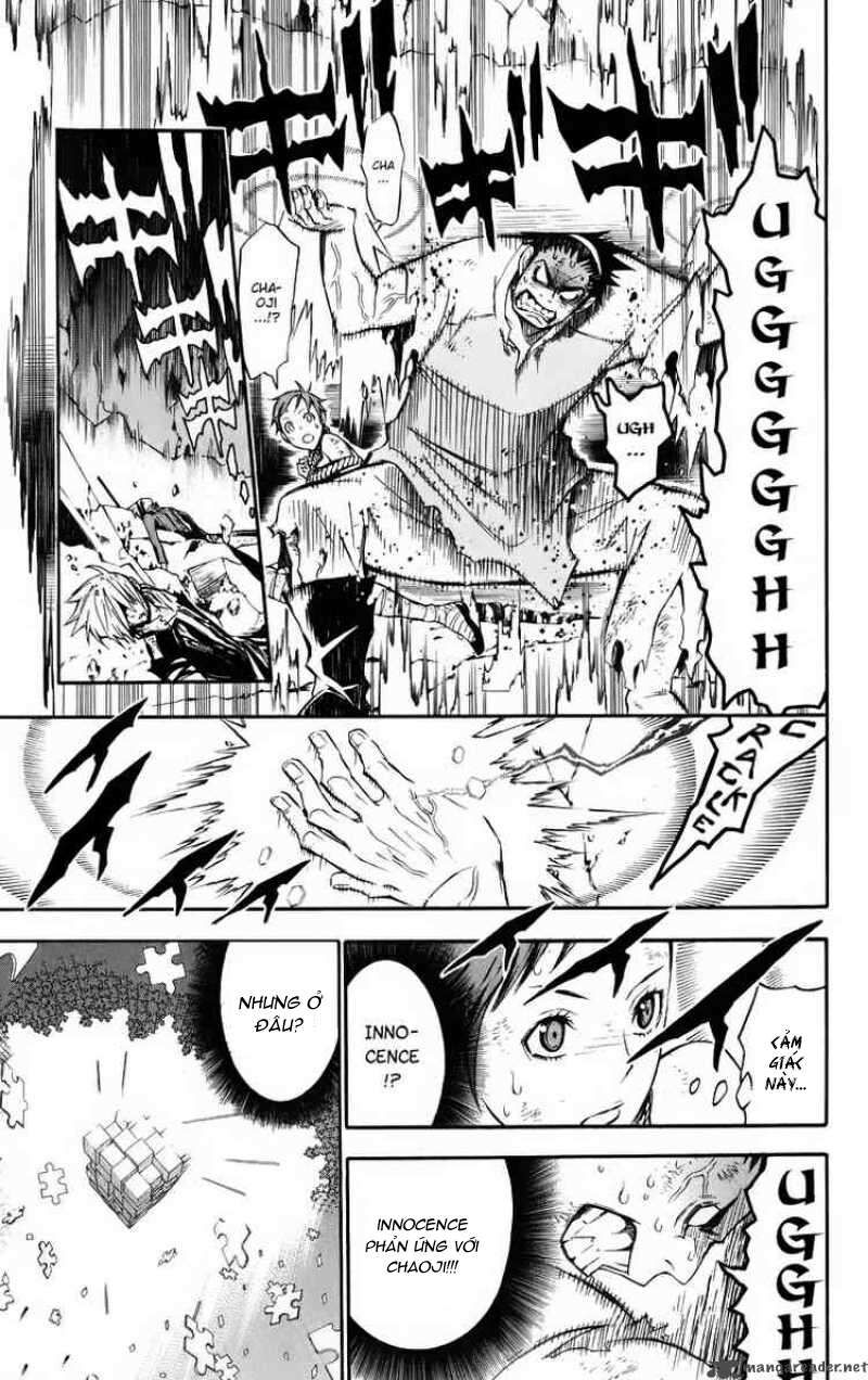 Thầy Trừ Tà Chapter 126 - 15