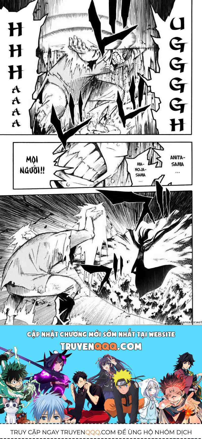 Thầy Trừ Tà Chapter 126 - 17