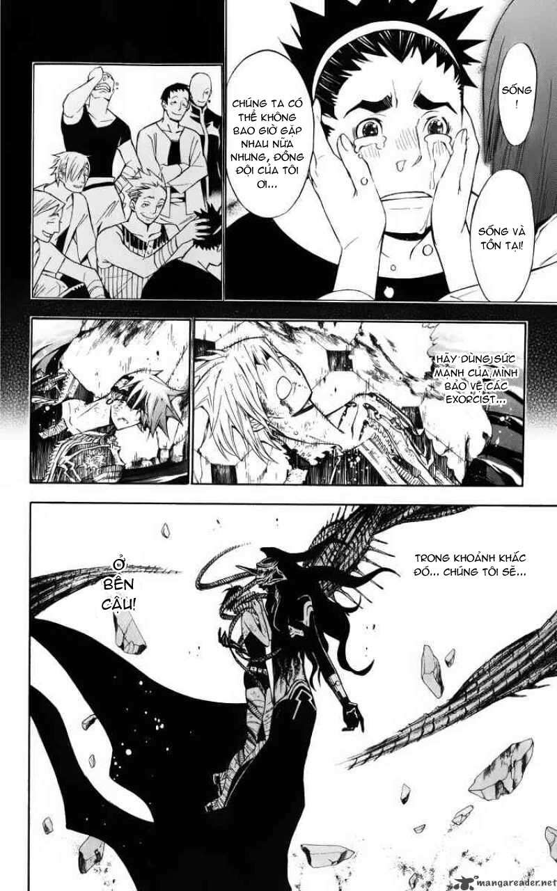 Thầy Trừ Tà Chapter 126 - 6