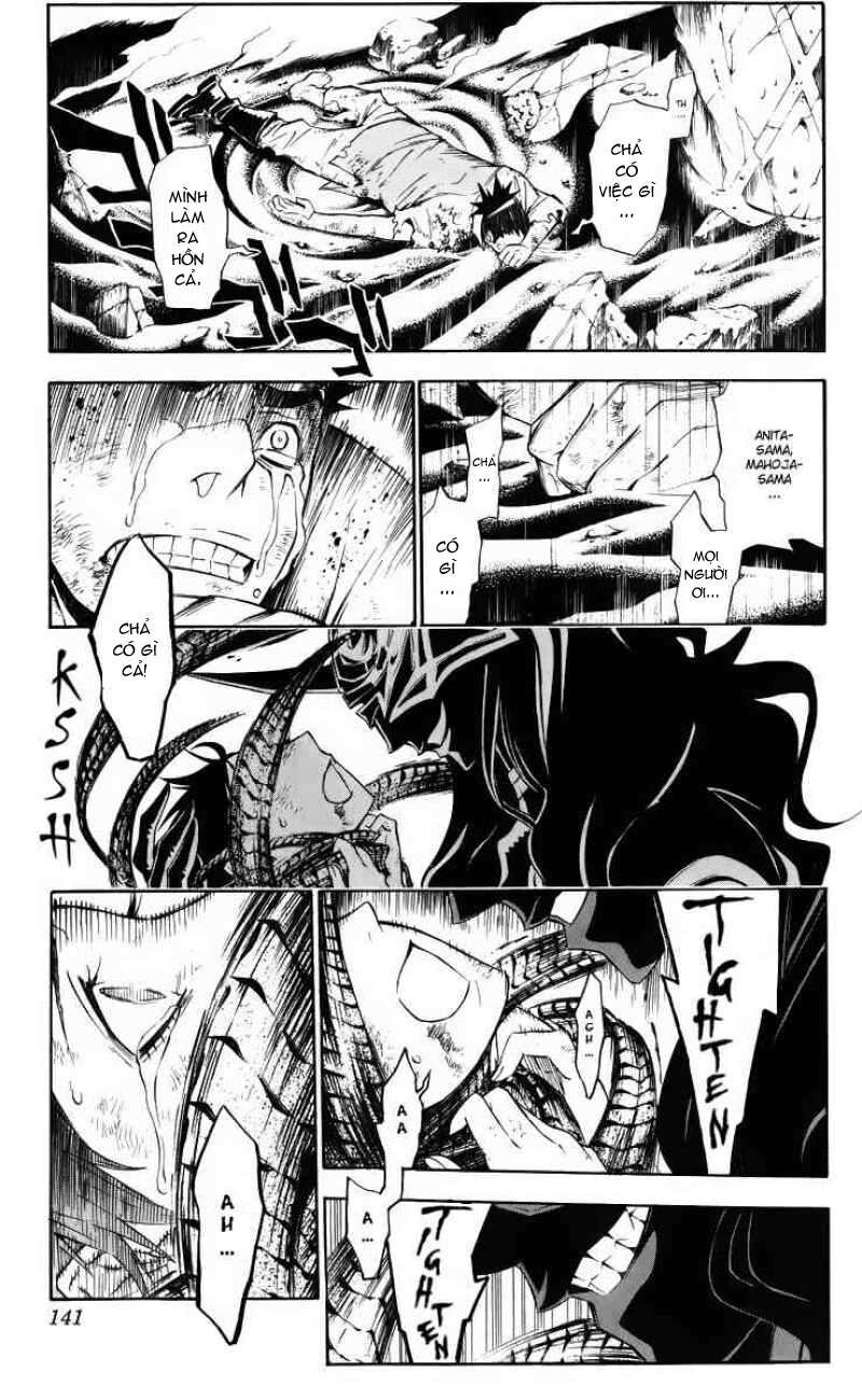 Thầy Trừ Tà Chapter 126 - 7