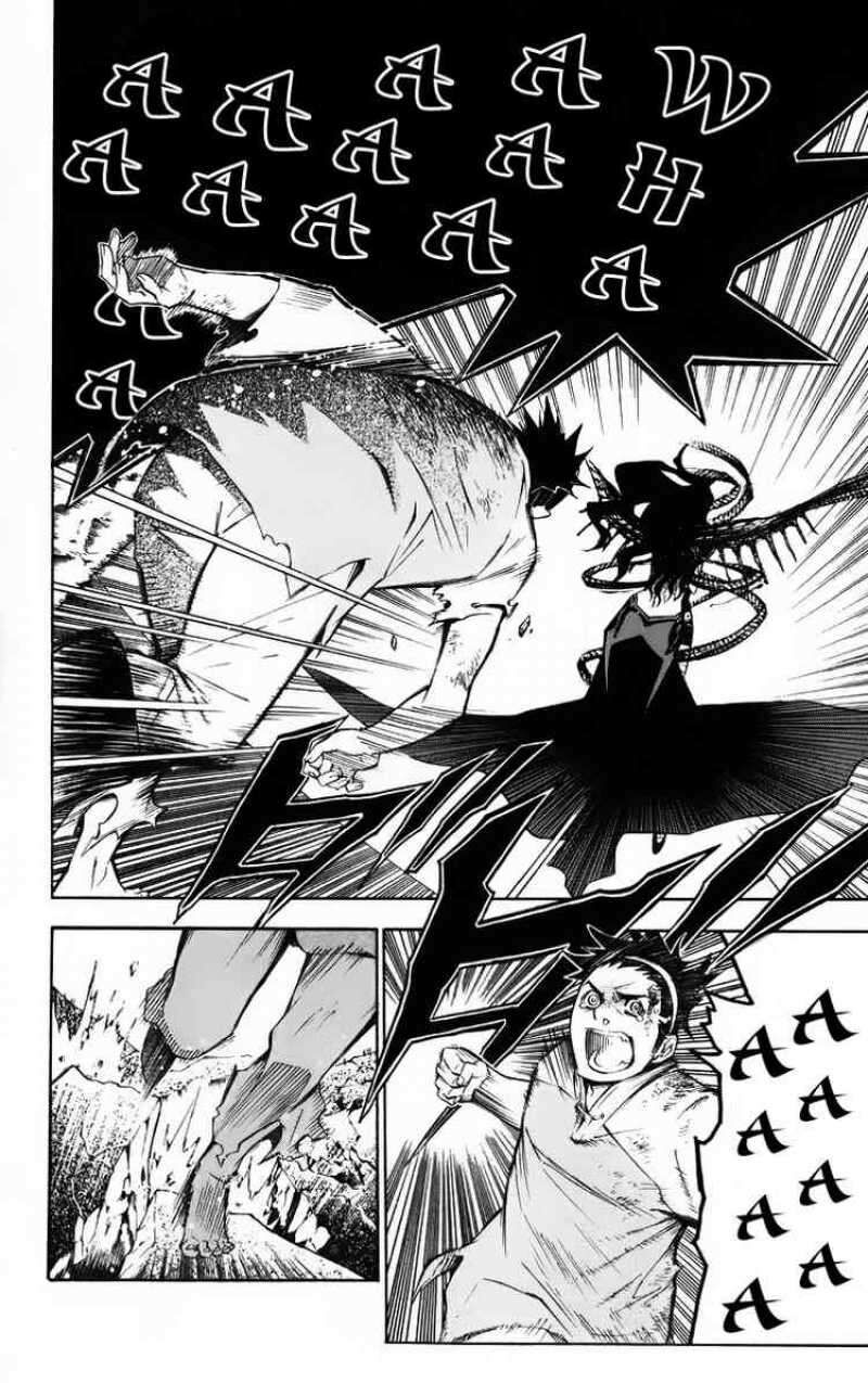 Thầy Trừ Tà Chapter 126 - 8