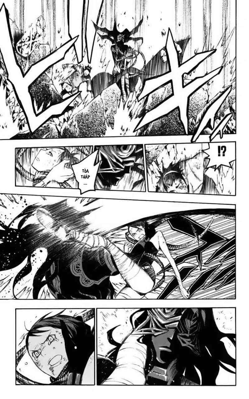 Thầy Trừ Tà Chapter 126 - 9