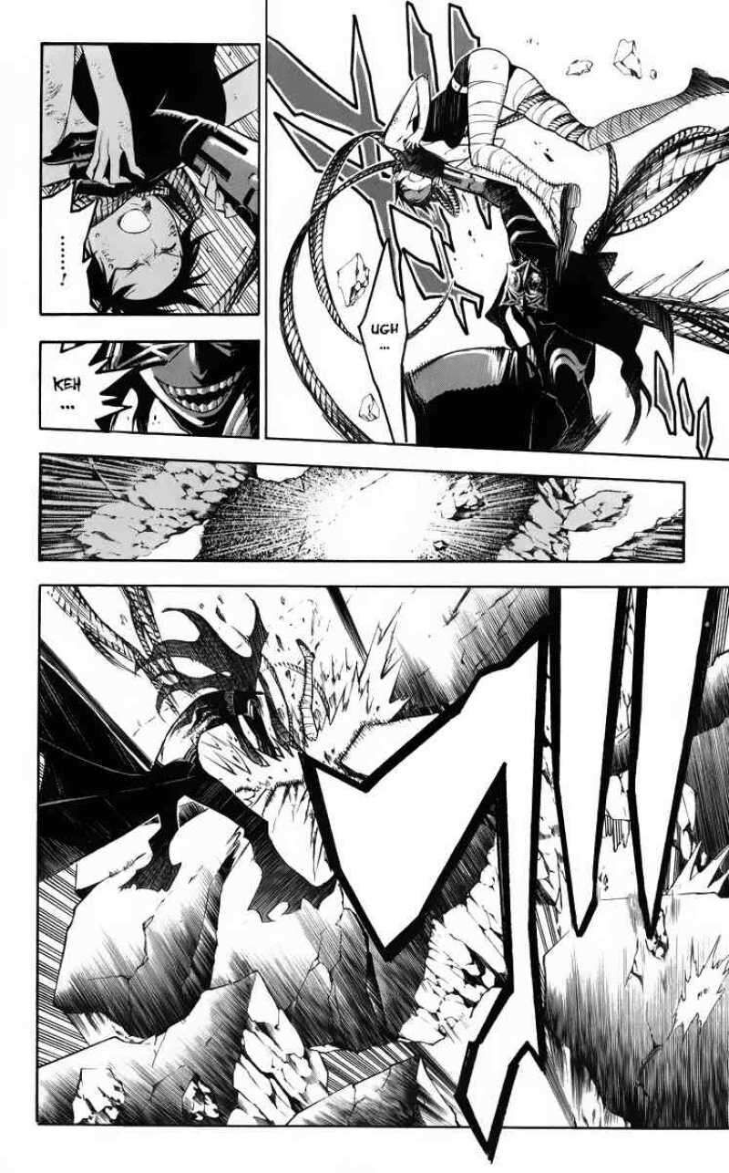 Thầy Trừ Tà Chapter 126 - 10