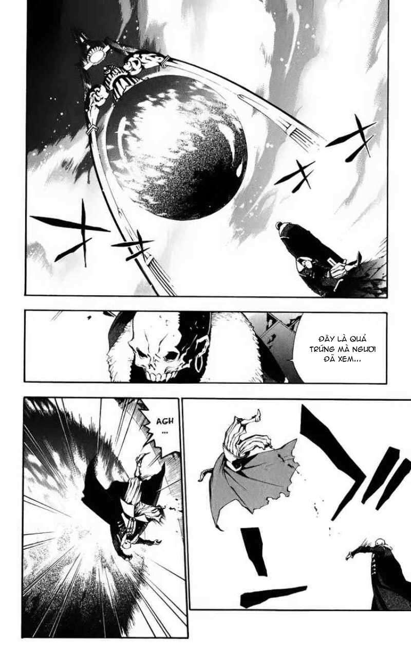 Thầy Trừ Tà Chapter 127 - 2