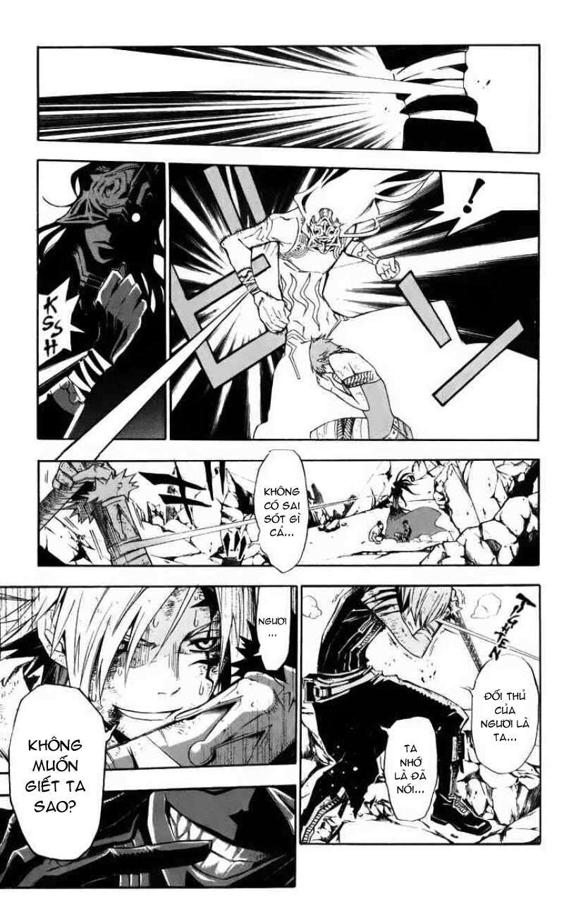 Thầy Trừ Tà Chapter 127 - 11