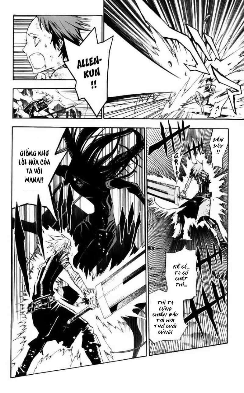 Thầy Trừ Tà Chapter 127 - 12