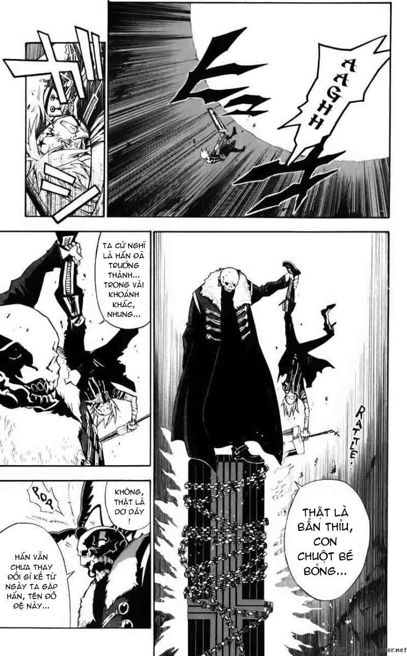 Thầy Trừ Tà Chapter 127 - 15