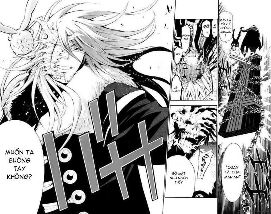 Thầy Trừ Tà Chapter 127 - 16