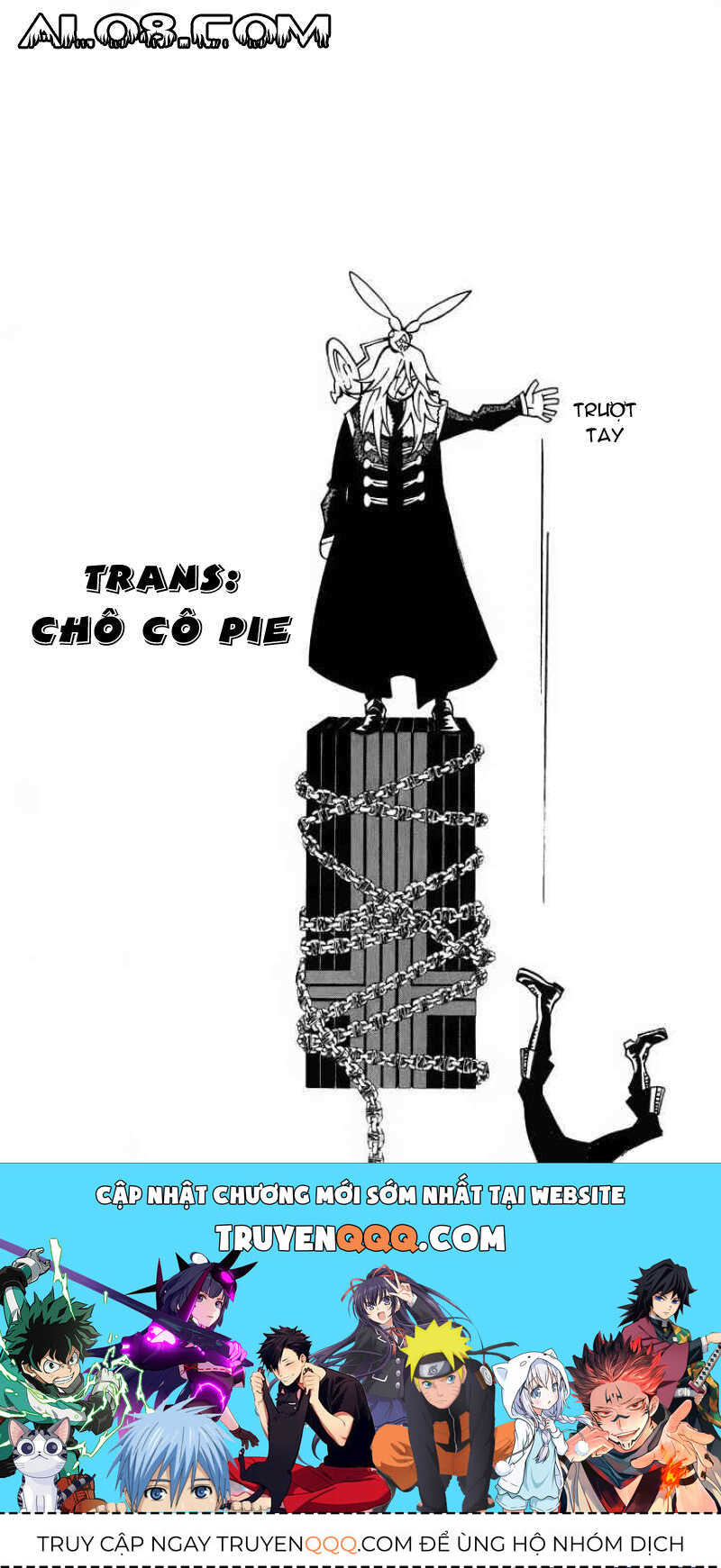 Thầy Trừ Tà Chapter 127 - 17