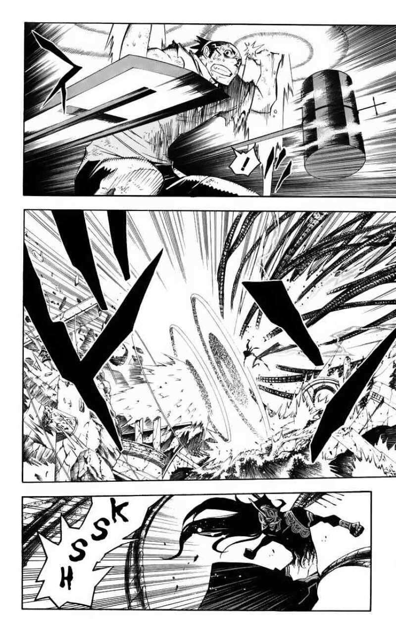 Thầy Trừ Tà Chapter 127 - 8