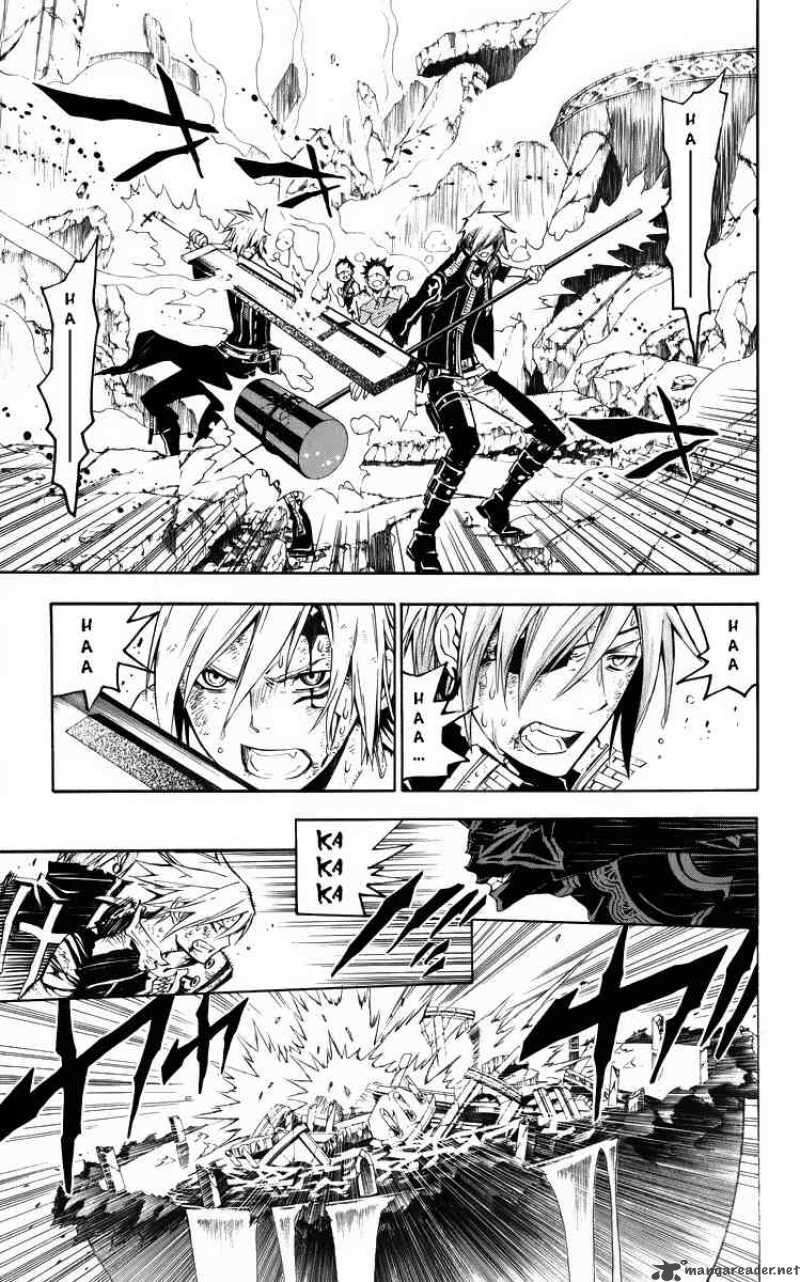 Thầy Trừ Tà Chapter 127 - 9