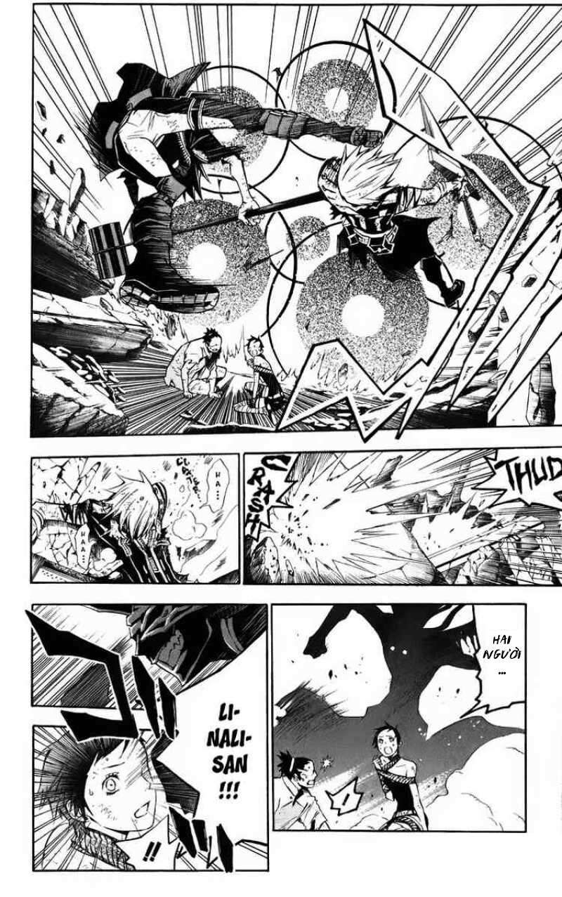 Thầy Trừ Tà Chapter 127 - 10