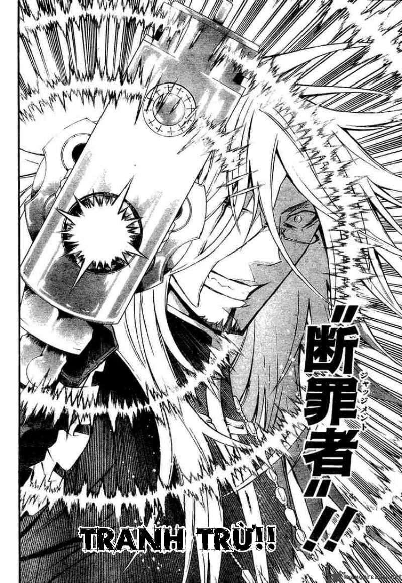 Thầy Trừ Tà Chapter 128 - 12
