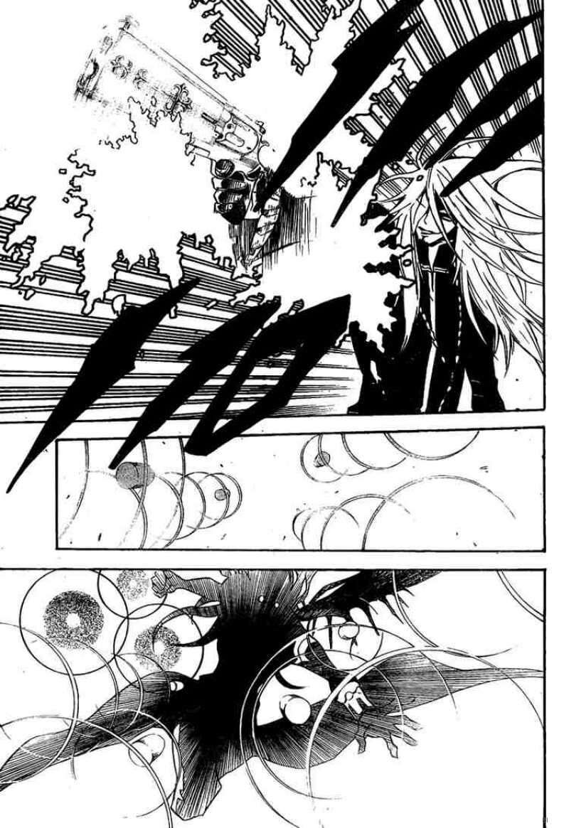 Thầy Trừ Tà Chapter 128 - 13