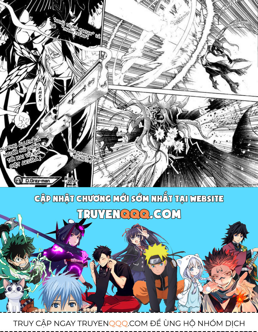 Thầy Trừ Tà Chapter 128 - 14