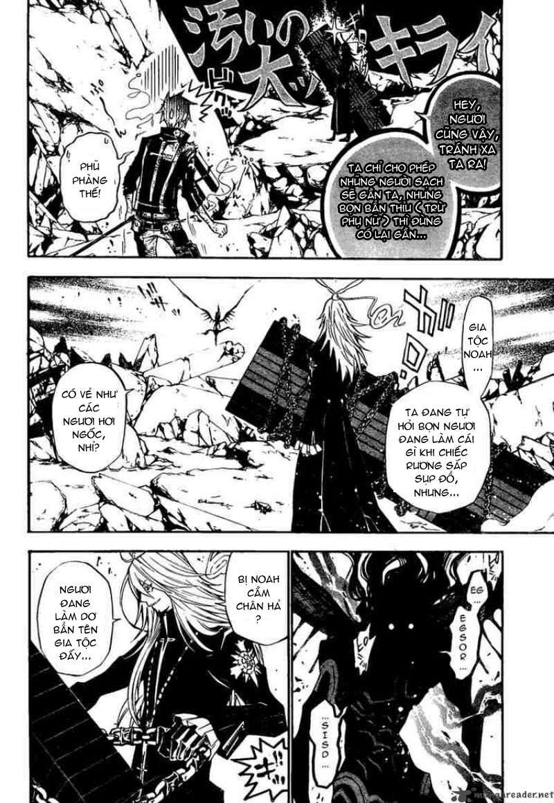 Thầy Trừ Tà Chapter 128 - 5