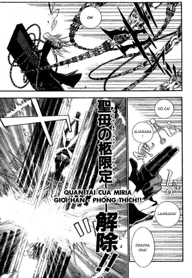 Thầy Trừ Tà Chapter 128 - 6