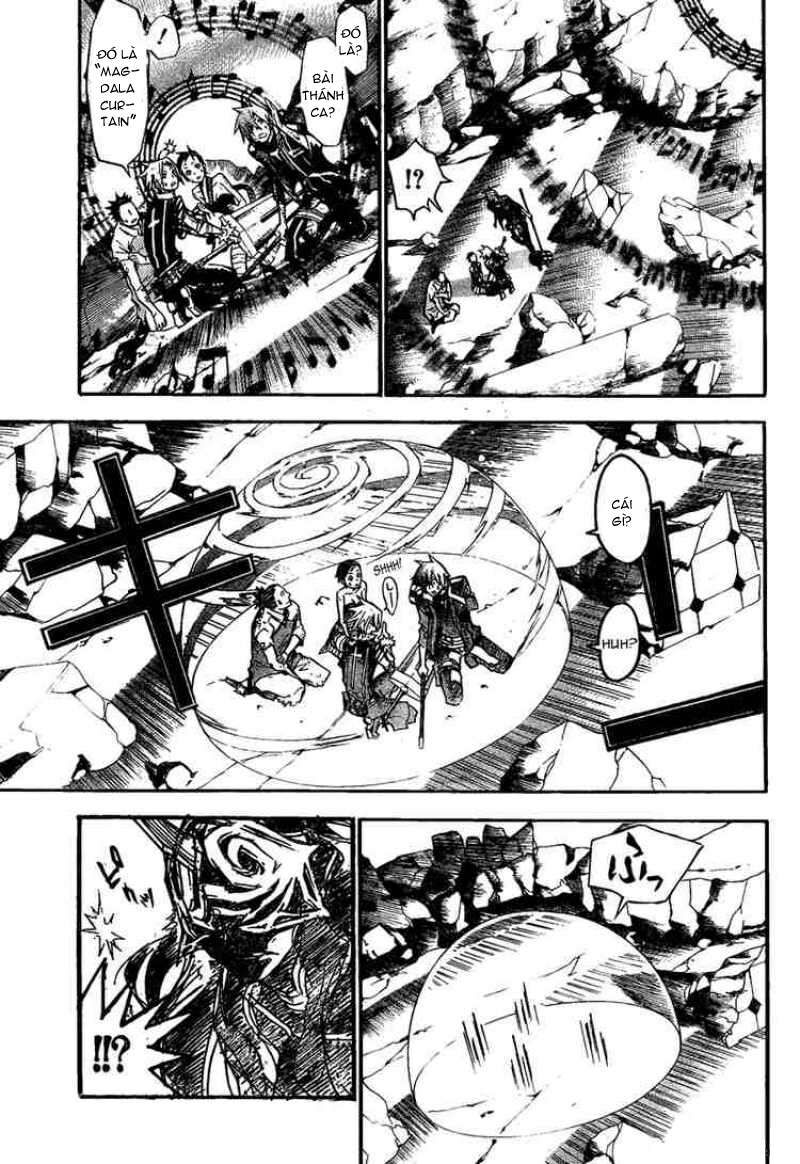 Thầy Trừ Tà Chapter 128 - 8