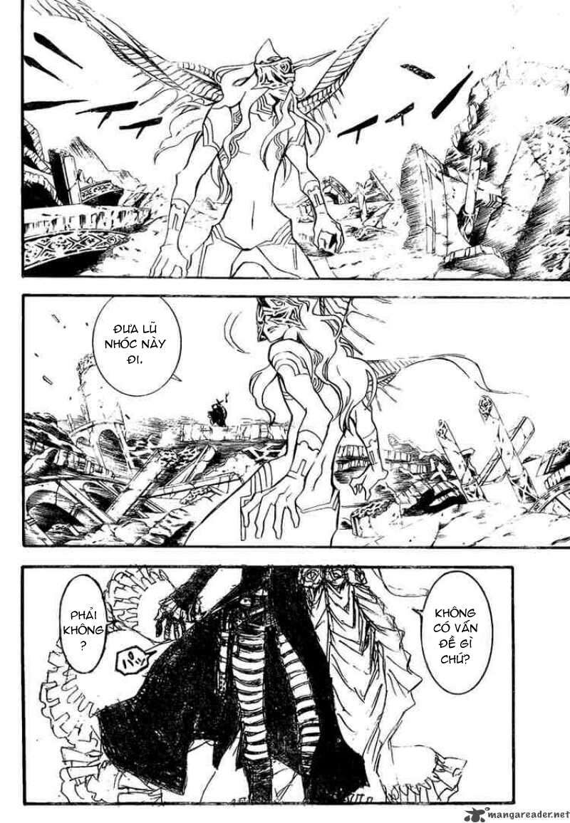 Thầy Trừ Tà Chapter 128 - 9